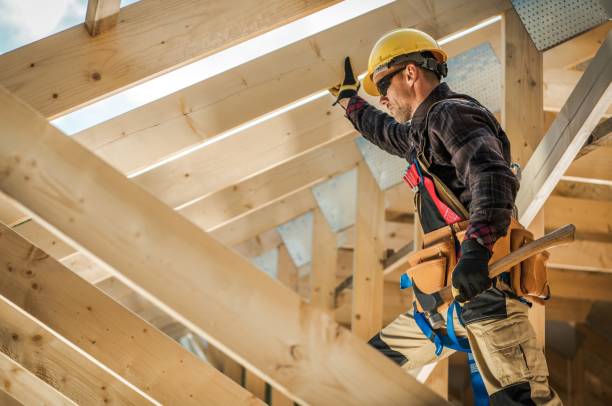 Best Flat Roof Repair Services  in Boulevard Gardens, FL