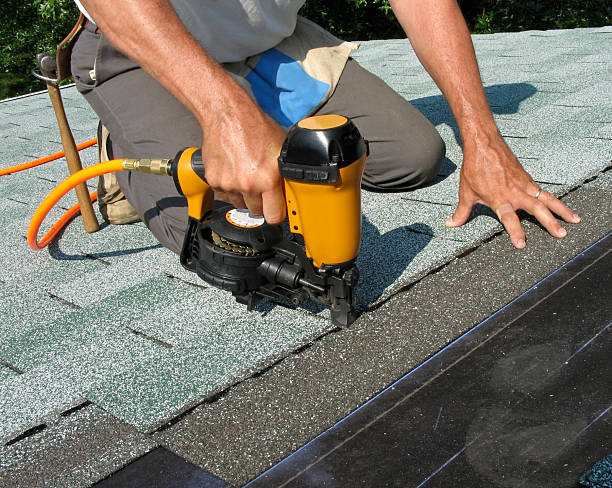 Roof Gutter Cleaning in Boulevard Gardens, FL