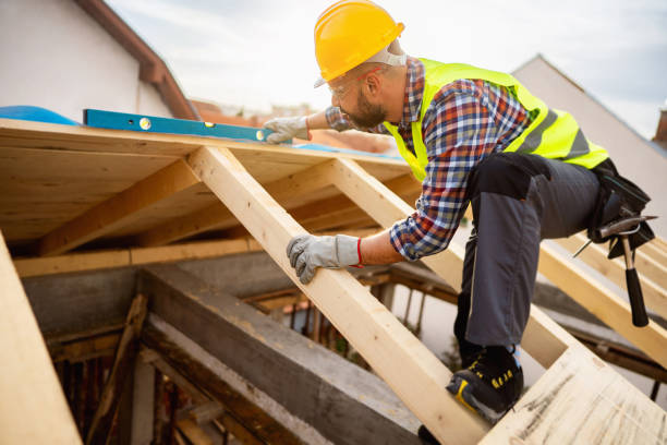 Best Shingle Roofing Installation  in Boulevard Gardens, FL