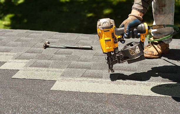 Best New Roof Installation  in Boulevard Gardens, FL
