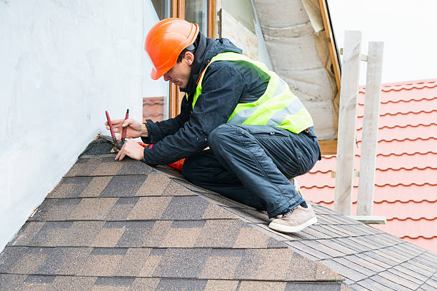 Best Residential Roofing Contractor  in Boulevard Gardens, FL