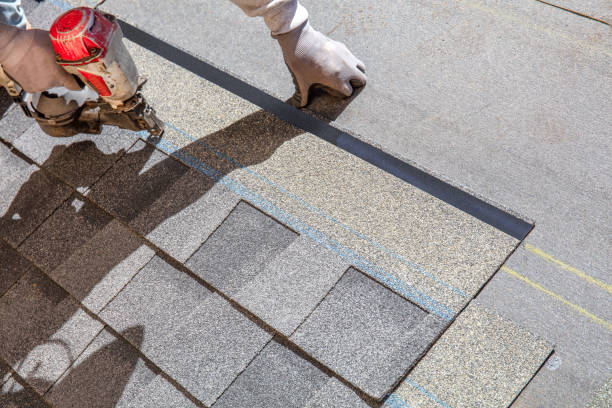 Best Storm Damage Roof Repair  in Boulevard Gardens, FL